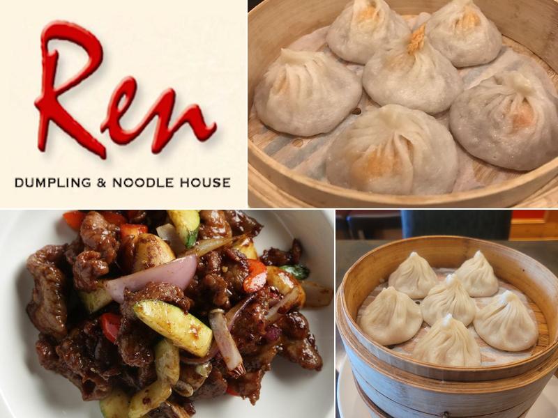 Ren Dumpling & Noodle House Llc