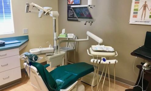 Shoreline Dental Care of Milford 255 Cherry St, Milford Connecticut 06460