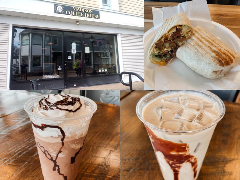 Madison Coffee House