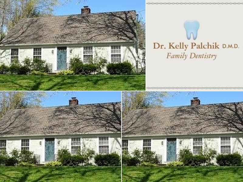 Kelly Palchik DMD, PC