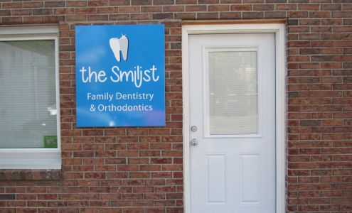 The Smilist Dental Amityville 193 Broadway Suite 2, Amityville New York 11701