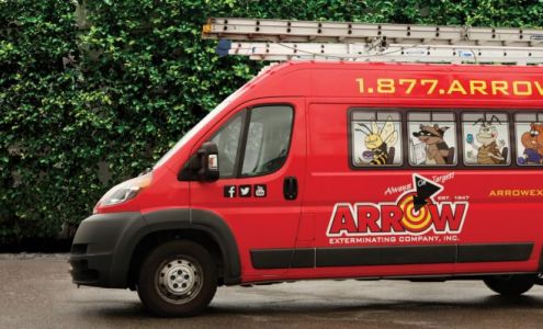 Arrow Exterminating Company, Inc.