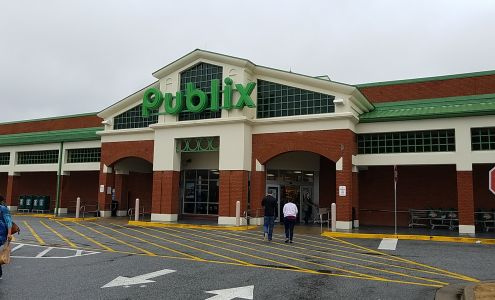 Publix Super Market at Bradley Park Square