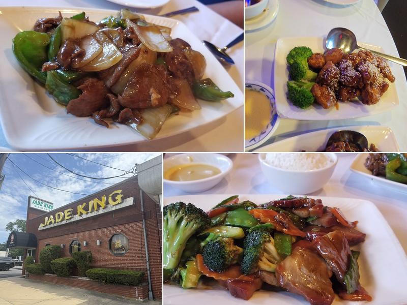 Jade king 376 Willis Ave, Roslyn Heights