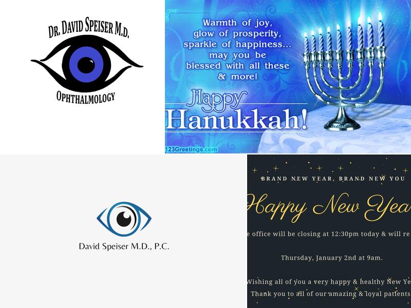 Dr. David Speiser, MD