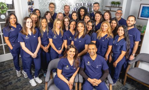 Shore Smiles Dental