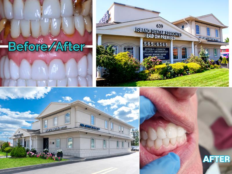 Island Dental Associates