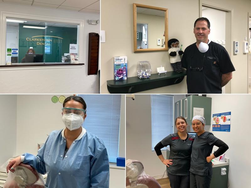 Clarkstown Dental, Dr. Jonathan Torma