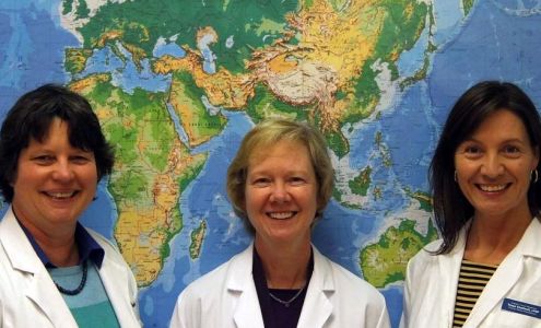 Capitol Travel Medicine