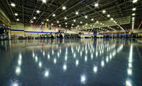 Thomas Jefferson Community Center