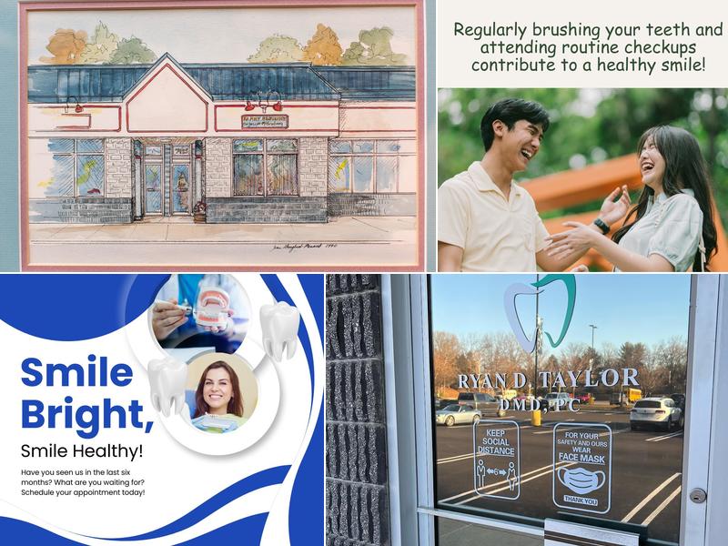 Ryan D. Taylor, DMD, PC