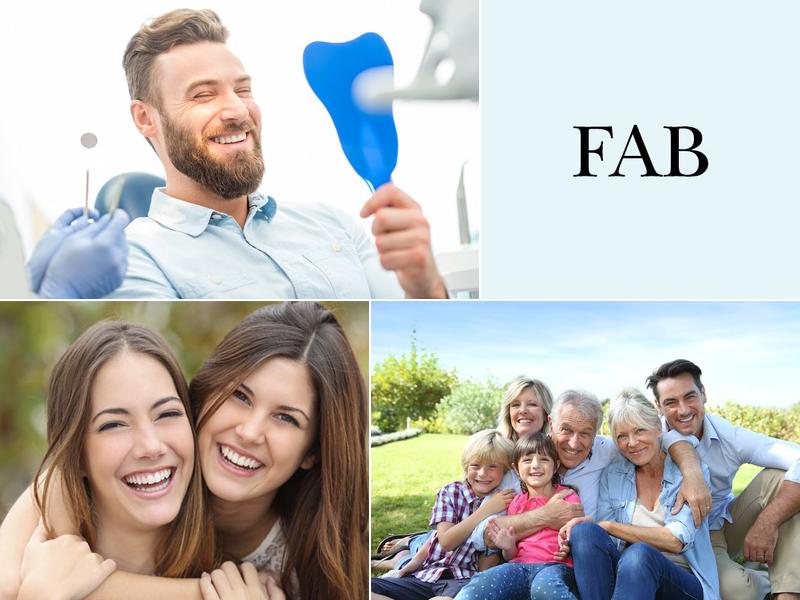 Fred A Bubernak, DDS