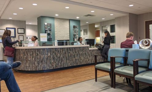 Town Center Family Medicine, An Inova Partner