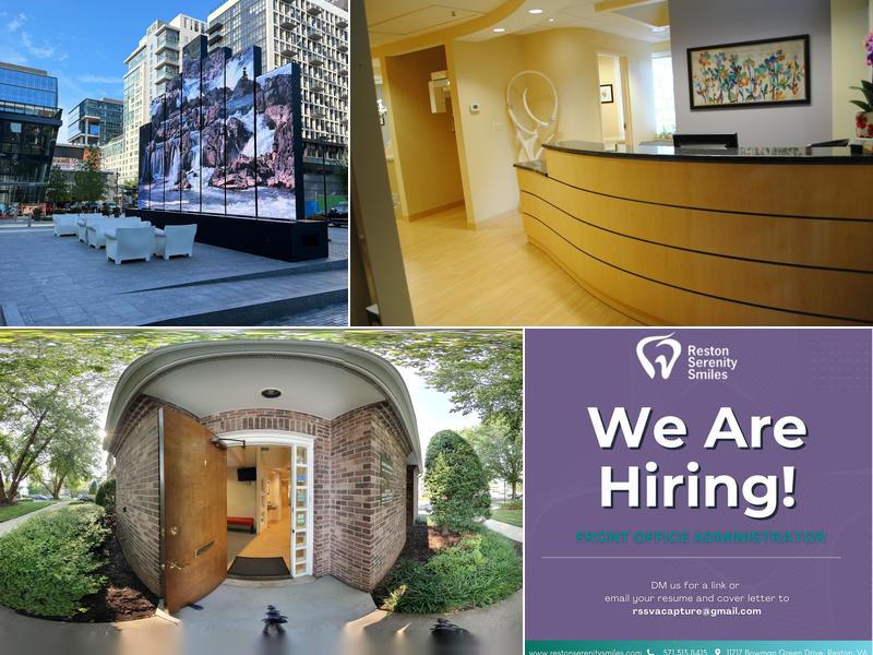 Reston Serenity Smiles