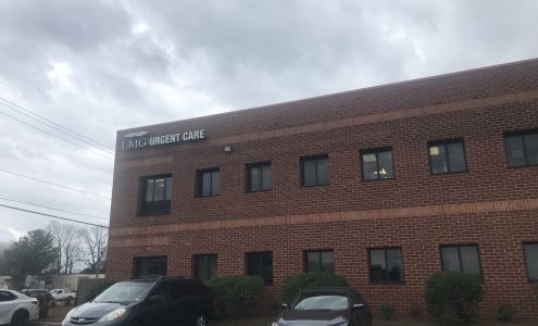 LMG's Primary & Immediate Care Center