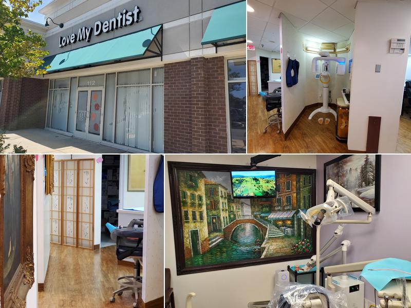 Love My Dentist: Dr Sandeep K. Garg, DMD