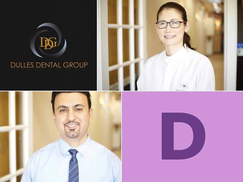 Dulles Dental Group: Kristen Bae, DDS