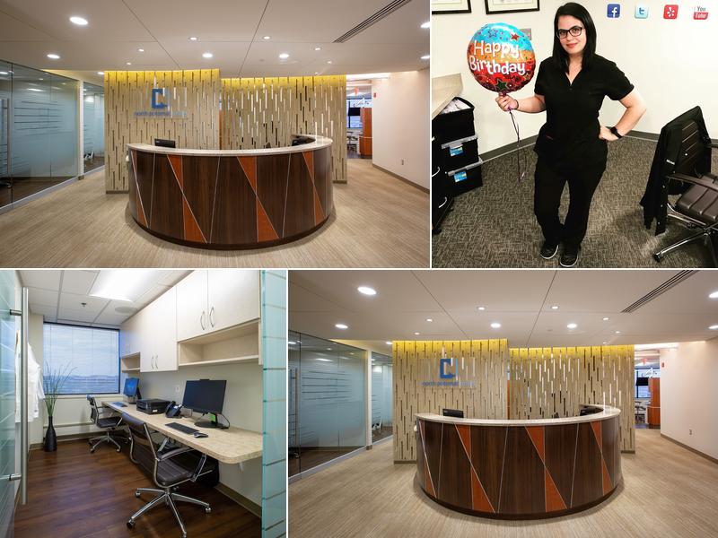 North Potomac Smiles