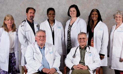 Maryland Primary Care Physicians