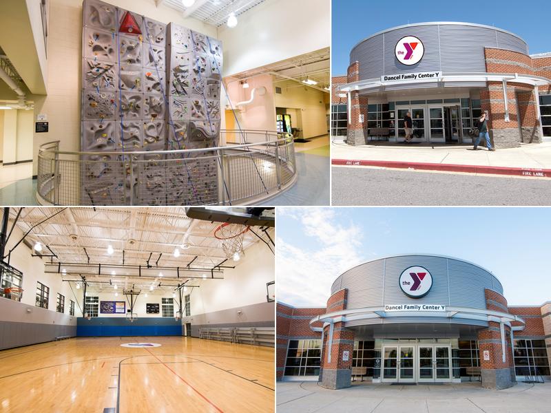 The Dancel Y in Ellicott City