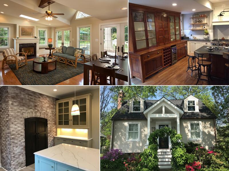 Wall To Wall Construction, LLC