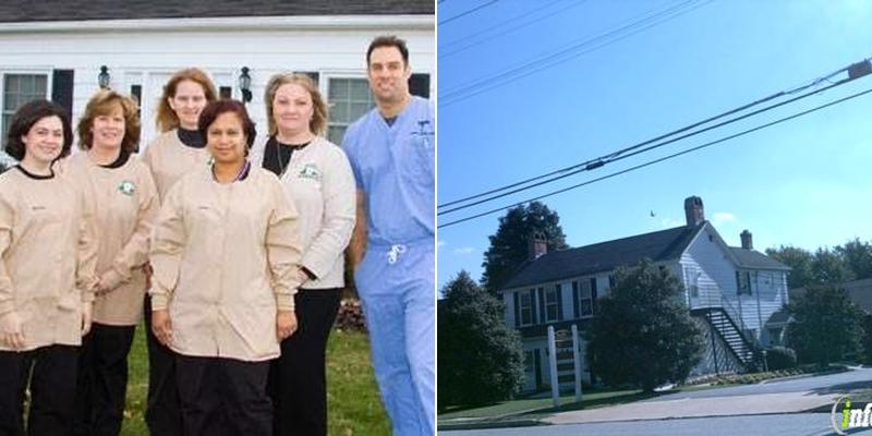 Michael L. Schwartz, DDS