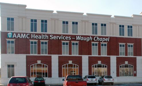 Luminis Health Primary Care Waugh Chapel