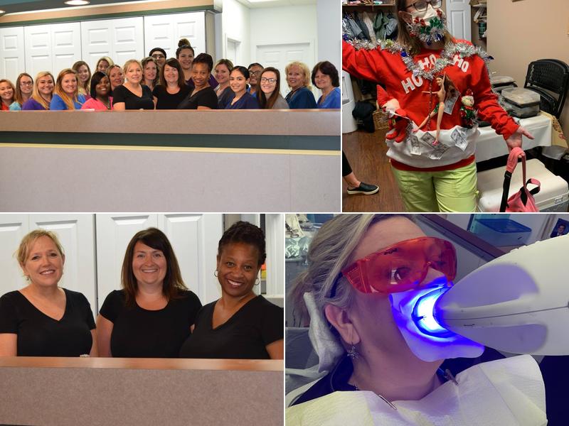 Drs. Leary and Burroughs L.L.C