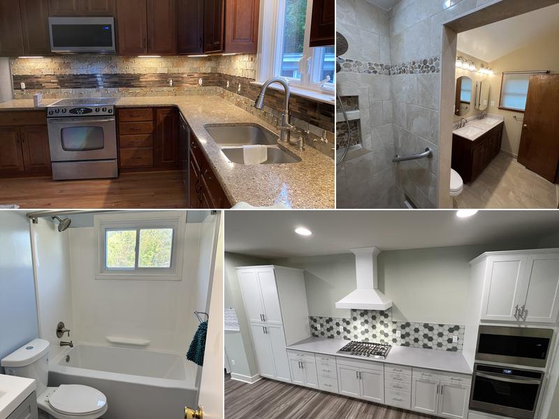 Albrecht Properties & Home Improvements, Inc.