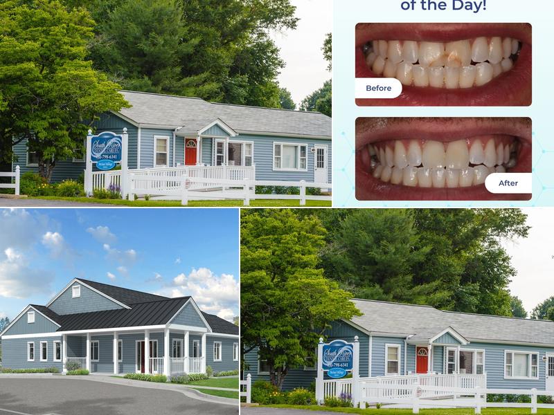South River Dental Care