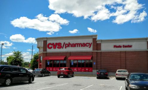 CVS