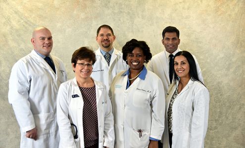 Maryland Primary Care Physicians