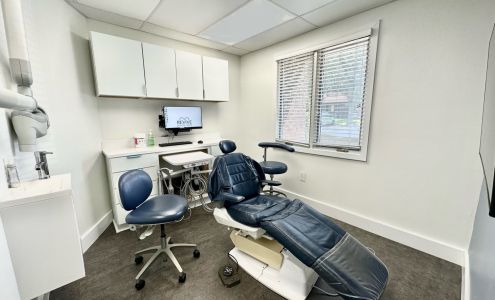 Revive Dental Arts - Burke 5207 Lyngate Ct # A, Burke Virginia 22015