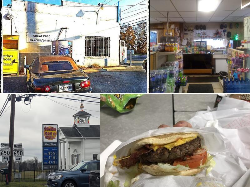 Sunshine General Store