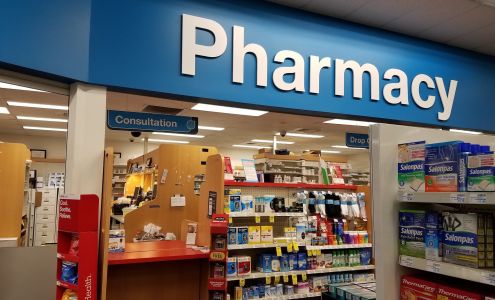 CVS