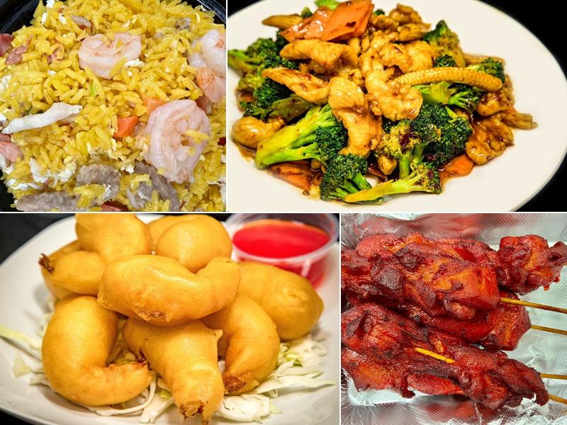 Montclair Chinese Cuisine