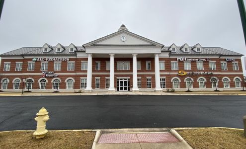 Sentara Family & Internal Medicine Physicians