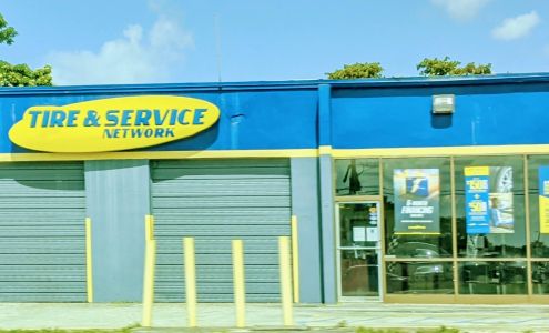 Goodyear Auto Service