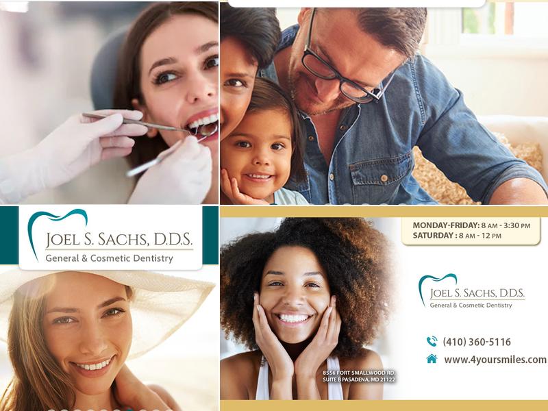 Joel S. Sachs, D.D.S.