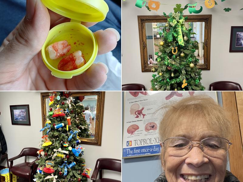 Jeffrey Greenstein, DDS