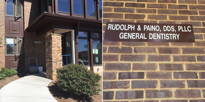 Dr. Barry S. Rudolph, DDS