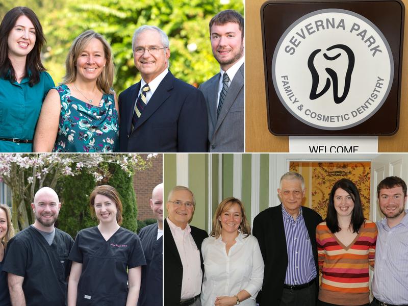 Dr. Stacey W. Russell, D.D.S.