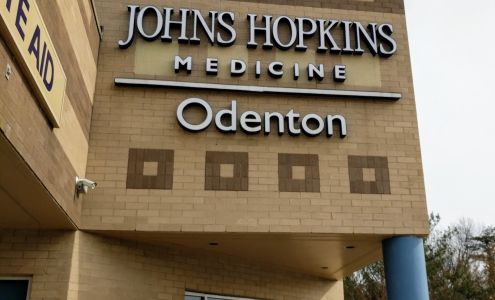 Johns Hopkins Community Physicians - Odenton Medical Pavilion II