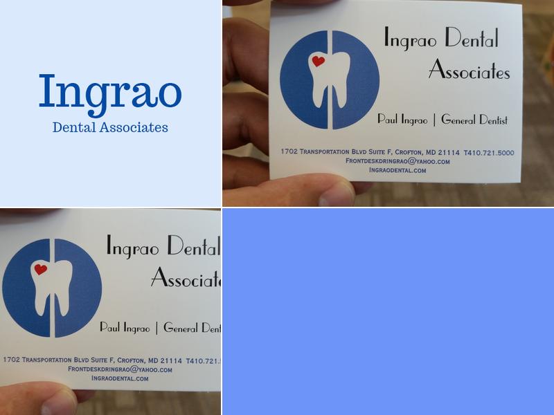 Paul J Ingrao DDS