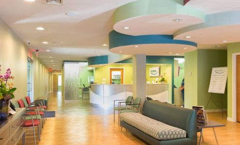 David Hughes Orthodontics 8314 Traford Ln suite a, West Springfield Virginia 22152