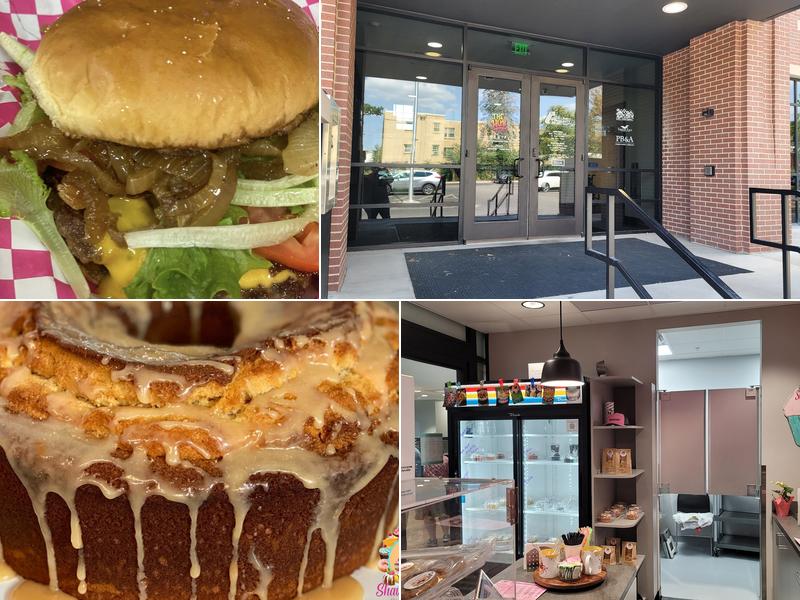 Shawnniecakes 1800 1st Ave NE, Cedar Rapids