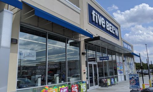 Five Below