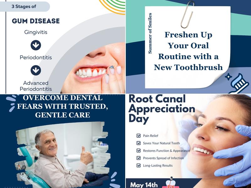 James H. Gusmano, DMD