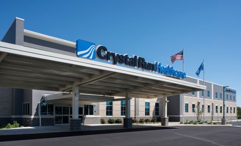 Crystal Run Healthcare West Nyack