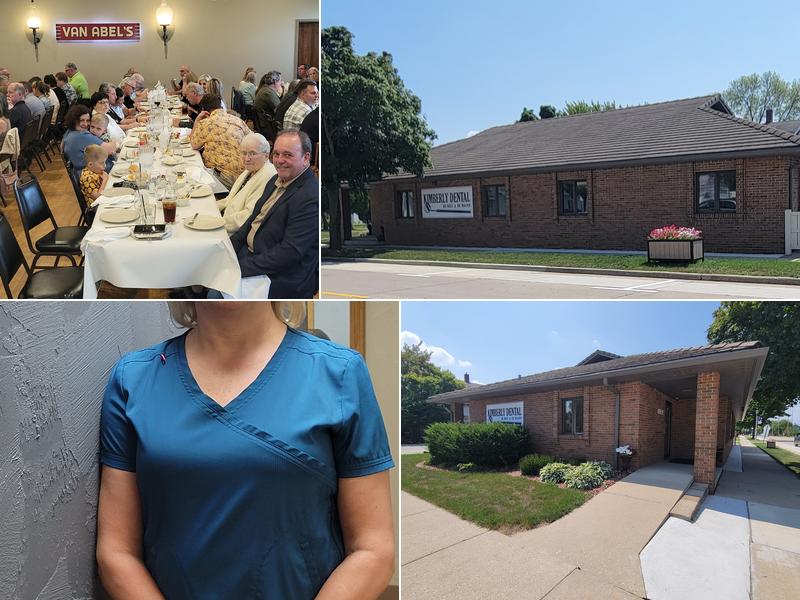 Dr. Robert A. Magnin, DDS